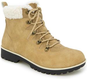 Женская обувь JBU от Jambu, Польша JBU by Jambu, Tan