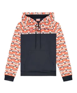 Толстовка Зонни Diesel, мультиколор