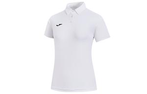 Футболка поло женская Joma, темно-синий