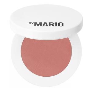 Пудровые румяна Soft Pop Powder Blush Makeup By Mario, Desert Rose + 4.4g