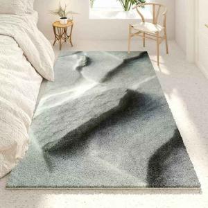 AOVOC Ковер 200х300 см из искусственного кашемира для спальни/гостиной, Monjia Second Generation, Thick Version - 04