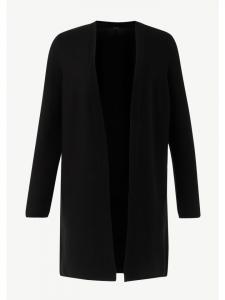 Кардиган 9999_черный comma