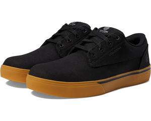 Кроссовки Volcom True SD Comp Toe, черный