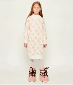 Платье Guess, белый