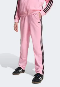 Спортивные штаны firebird Adidas Originals, Light Pink Black