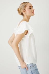 Блузка Medicine, белый