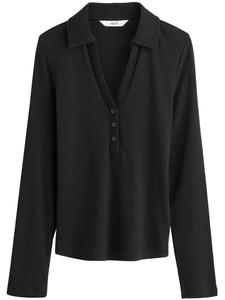 Рубашка Next, черный