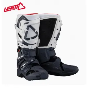 SCOYCO Ботинки для мотокросса castiron lift south african leatt off-road motorcycle riding boots 4.5, размер 42
