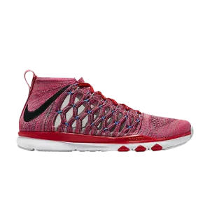 Кроссовки Nike Train Ultrafast Flyknit 'Plum Fog', фиолетовый
