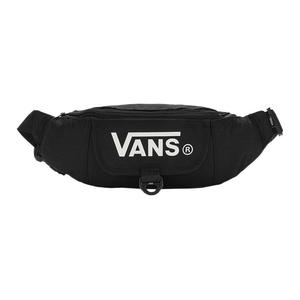 Vans Полиэстеровая поясная сумка Regular Unisex Black