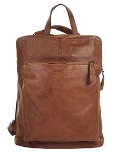 Рюкзак Samantha Look Rucksack, коричневый