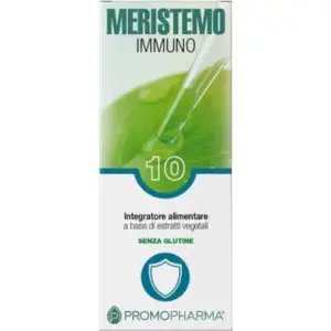 Меристем 10 Иммуно 100мл Promopharma