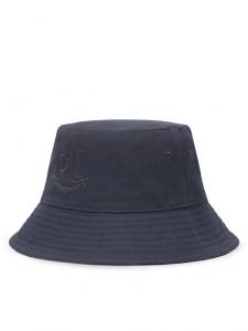 Шляпа 454966225002 Lauren Ralph Lauren, синий