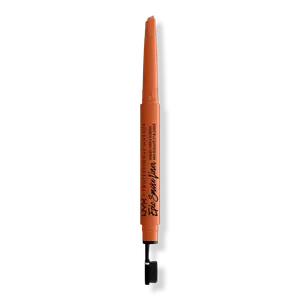 Подводка для глаз Epic Smoke Liner Sticks Vegan Smokey Eyeliner NYX Professional Makeup, Fired Up (burnt orange)