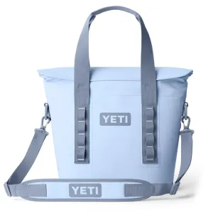Мягкий холодильник Hopper M15 Tote YETI, Big Sky Blue