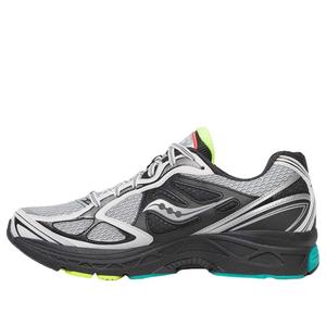 Кроссовки Saucony Progrid Guide 7 'White Teal'