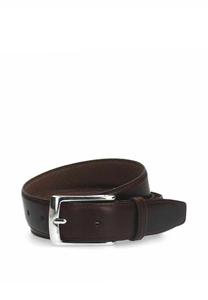 Ремень Manfield Belt, Braun/Brown