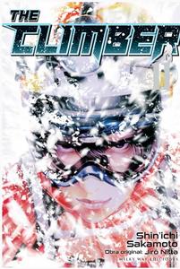 The Climber 11 (Milky Way Ediciones)