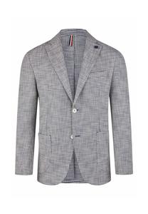 Куртка современный крой Hechter Paris, синий