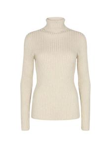 Soyaconcept Свитер SC-DOLLIE 483, цвет 91620, кремовый меланж