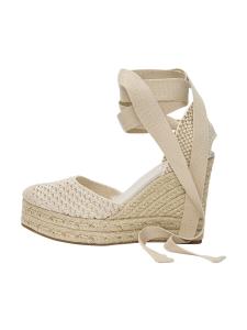 Туфли Pull&Bear, песочный