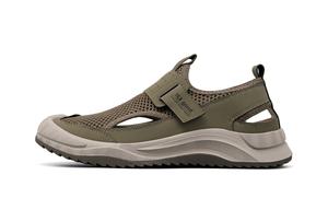 Повседневная обувь мужская низкая HLA, Sand