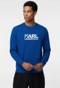 Толстовка bekleidung Karl Lagerfeld, Royal