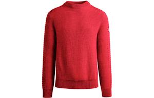 Canada Goose Свитер Paterson Series мужской красный