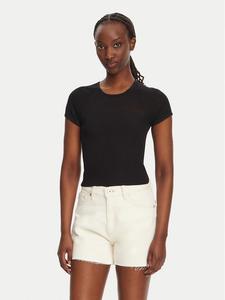 Облегающая блузка Slevetta 50538232 Hugo, черный