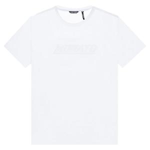 Футболка Antony Morato MMKS02228-FA100144 T-shirt, белый