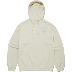 Свитшот унисекс экрю THE NORTH FACE