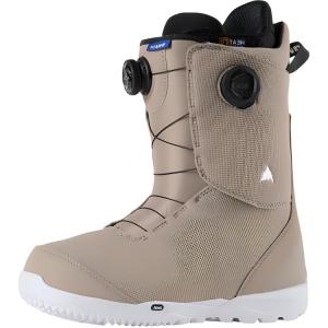 Ботинки для сноуборда Swath Boa мужские BURTON, Coffee