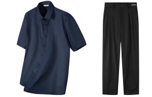 Комлпект Shirt Matching Set Unisex WARRIOR