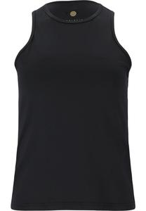 Топ Athlecia Almi, цвет 1001 Black