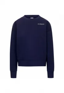 Толстовка Kappa, Blue Maritime