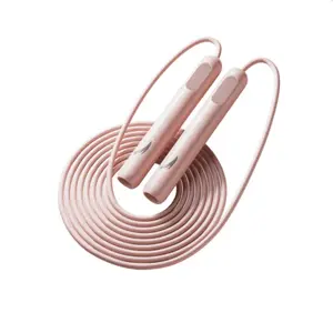 Невзвешиваемые скакалка unisex 3m ANTA, розовый