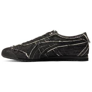 Кроссовки ASICS Mexico 66 SD Black Denim Onitsuka Tiger