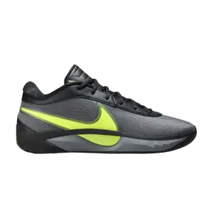 Кроссовки Giannis Freak 6, цвет Naija