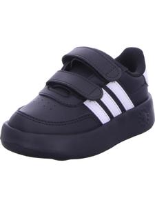 Первые ходунки Adidas, черный