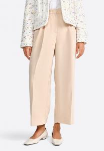 Брюки Rich & Royal Trousers, Caffee Latte/Beige