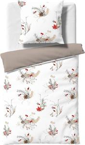 Двустороннее постельное белье Fleuresse 210666 2-teilig, 135 х 200 см