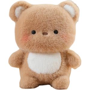 Милая коллекция животных для рабочего стола маленькие плюшевые куклы животных высота 16см GUAIGUAIXIONG