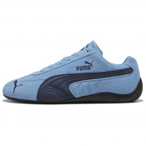 Кроссовки Speedcat Archive Team Light Blue Club Navy Puma