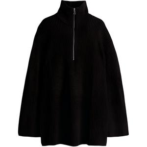 H&M Топ женский черный