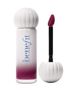 Тинт для губ Benefit Cosmetics Splashtint Feuchtigkeitsspendender, glossy Tint für die Lippen, Nr. 25 - Wide Brim, 6 ml