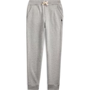 Детские вязаные спортивные штаны Polo Ralph Lauren, серый