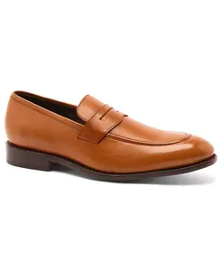 Мужские лоферы Gerry Goodyear Slip-On Penny Anthony Veer, коричневый