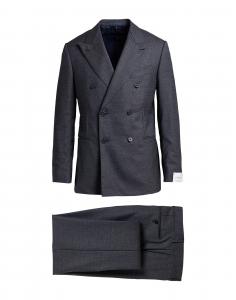 Костюм Caruso, полуночно-синий