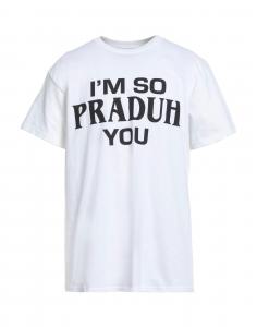 Футболка Market, белый