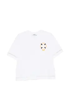 Футболка Vivetta, белый